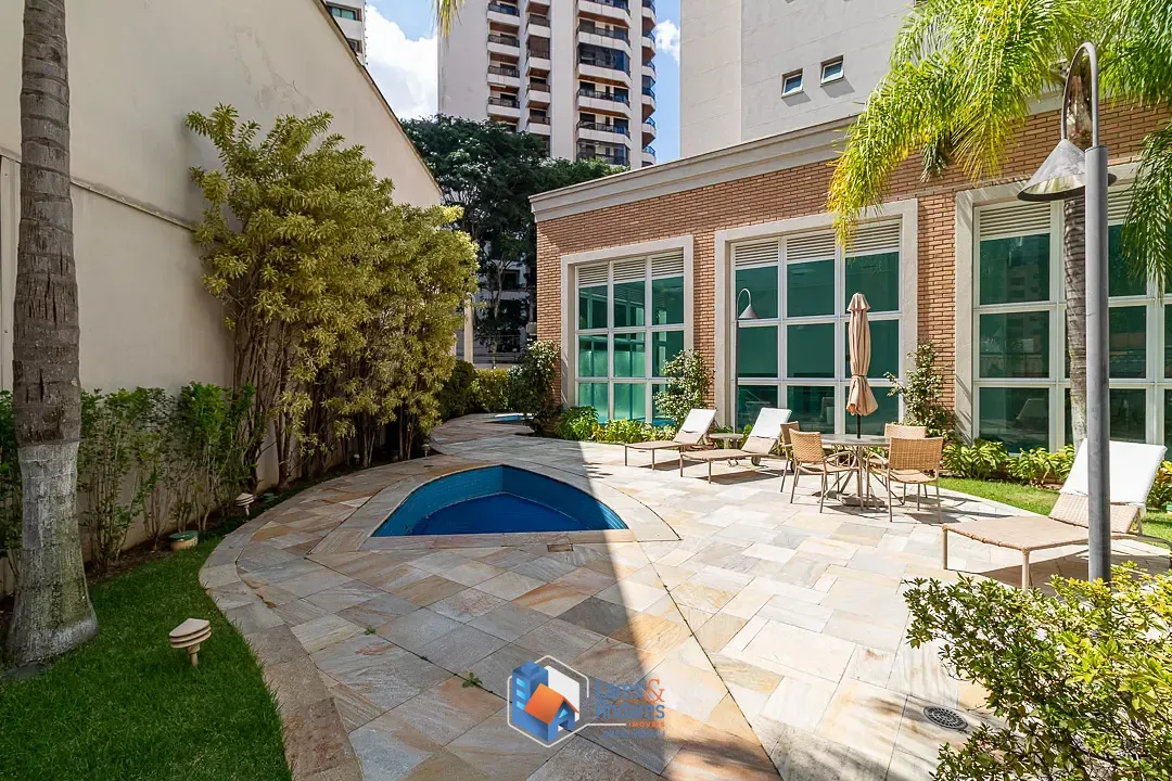 Apartamento, 4 quartos, 210 m² - Foto 50