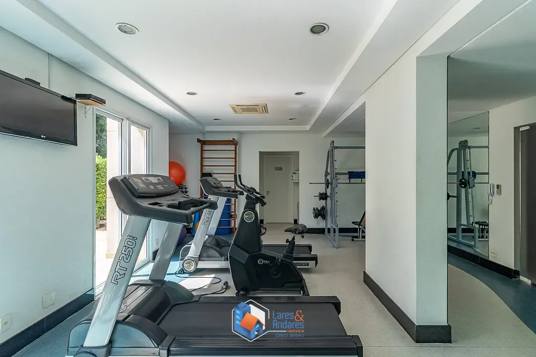 Apartamento, 4 quartos, 210 m² - Foto 61
