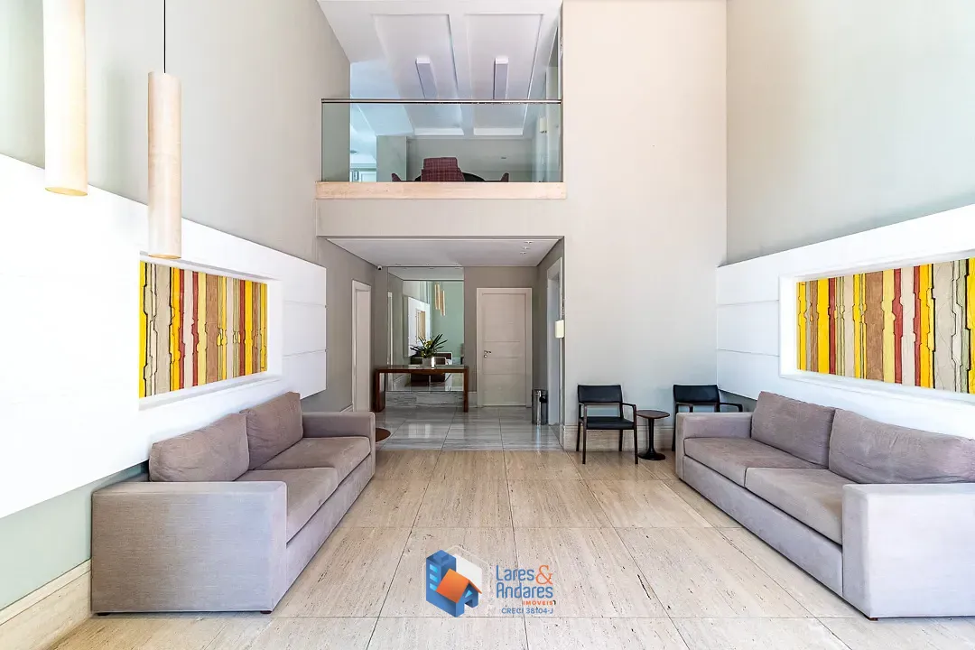 Apartamento, 4 quartos, 210 m² - Foto 51