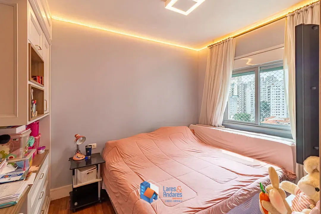 Apartamento, 4 quartos, 210 m² - Foto 37