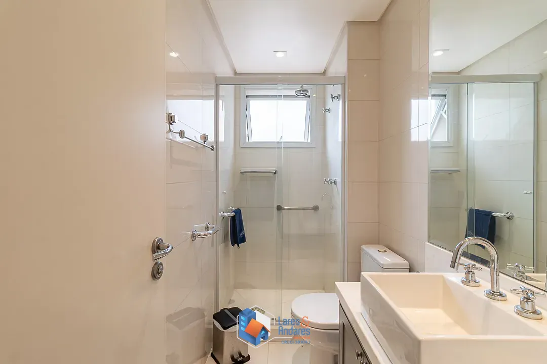 Apartamento, 4 quartos, 210 m² - Foto 39