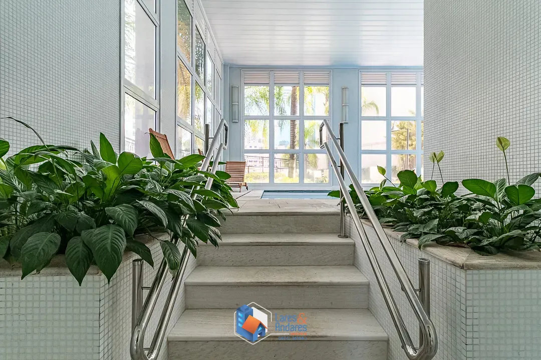 Apartamento, 4 quartos, 210 m² - Foto 53