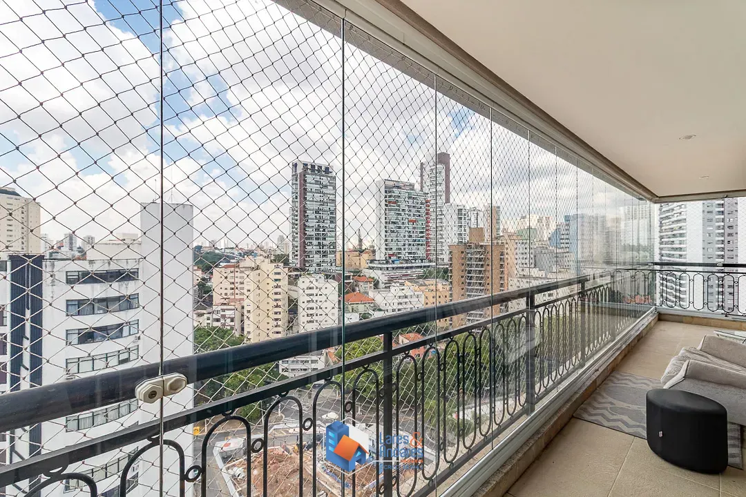 Apartamento, 4 quartos, 210 m² - Foto 15