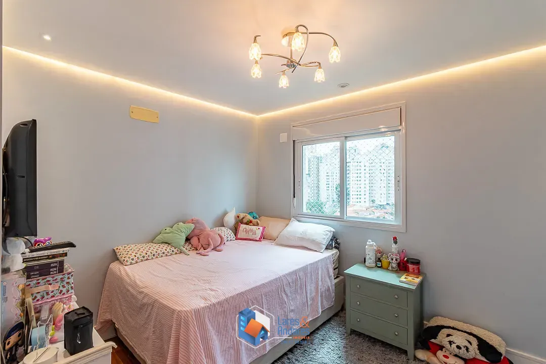 Apartamento, 4 quartos, 210 m² - Foto 43
