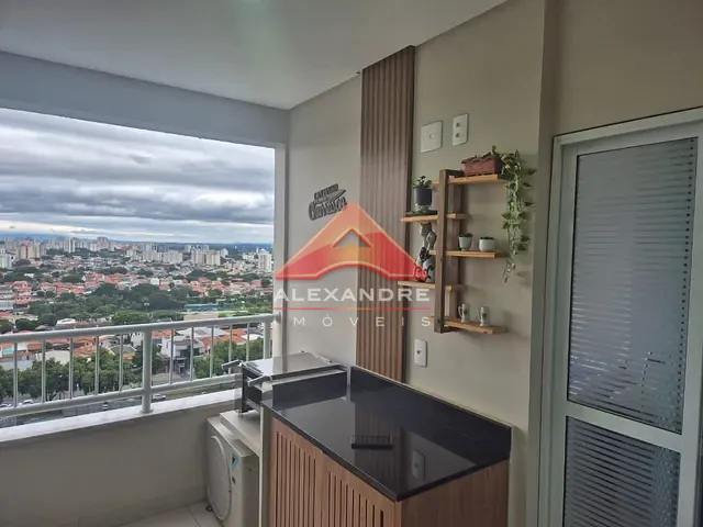 Apartamento 2 quartos e 1 banheiro, à venda, no bairro Jardim Satélite em São José dos Campos