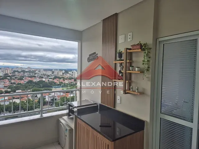 Apartamento 2 quartos e 1 banheiro, à venda, no bairro Jardim Satélite em São José dos Campos