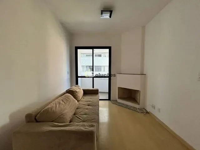 Apartamento 3 quartos e 2 banheiros, à venda, no bairro Vila Hamburguesa em São Paulo