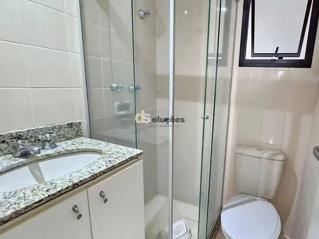 Apartamento 3 quartos e 2 banheiros, à venda, no bairro Vila Hamburguesa em São Paulo