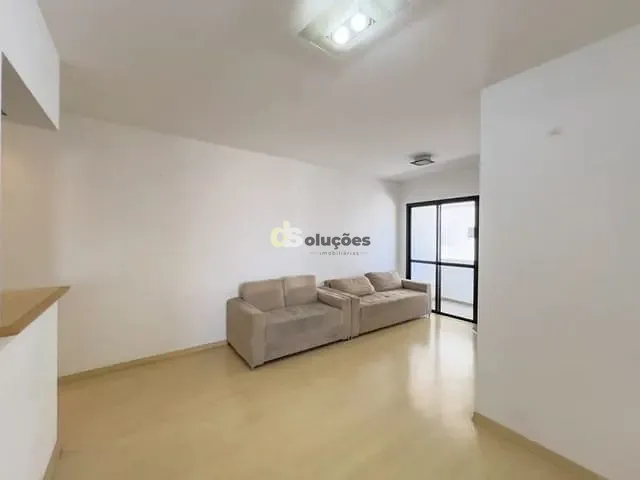 Apartamento 3 quartos e 2 banheiros, à venda, no bairro Vila Hamburguesa em São Paulo