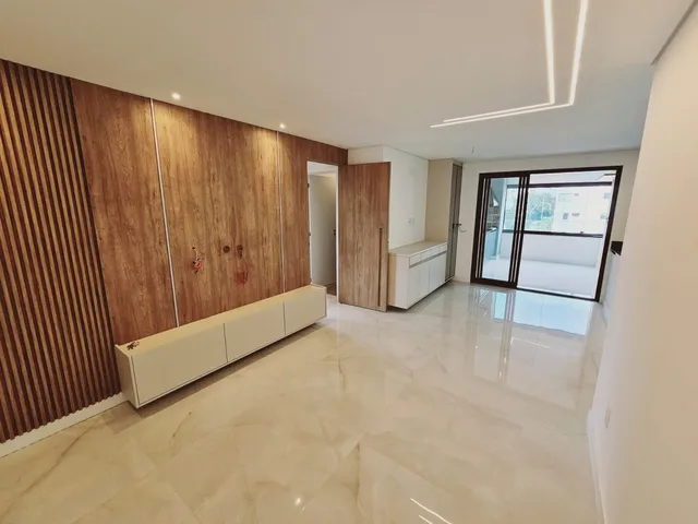 Foto do Apartamento - Apartamento para venda e locação, Vila Ema, São José dos Campos, SP | Horizonte Imóveis
