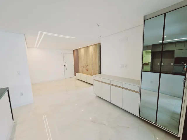 Foto do Apartamento - Apartamento para venda e locação, Vila Ema, São José dos Campos, SP | Horizonte Imóveis