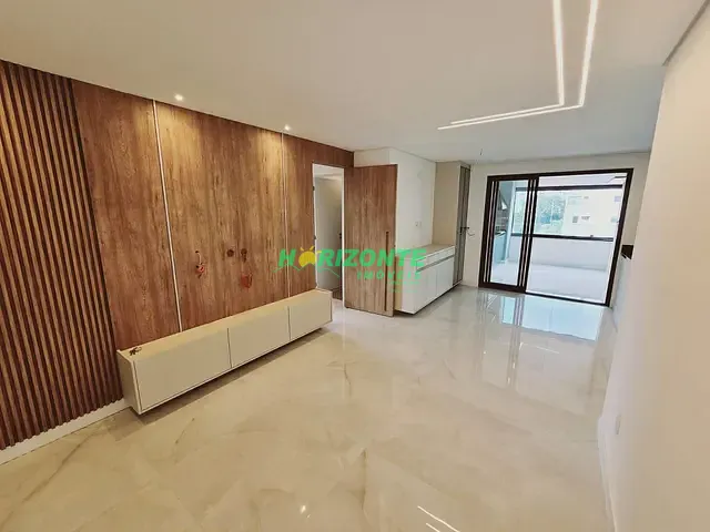 Apartamento com 120m² 3 quartos e 4 banheiros, à venda ou para alugar, no bairro Vila Ema em São José dos Campos
