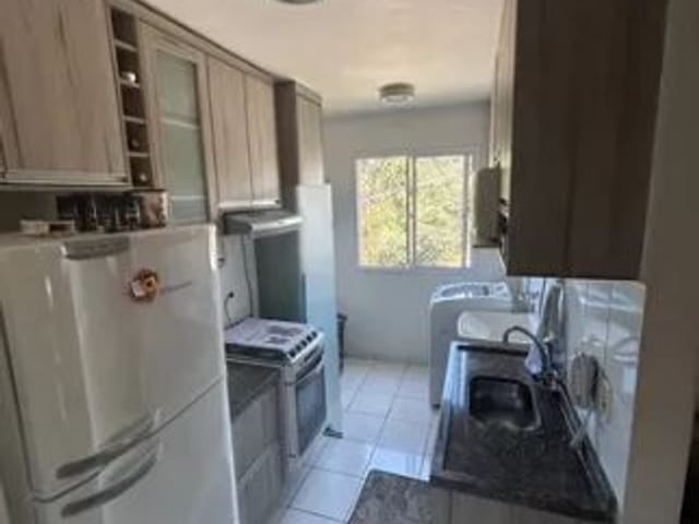 Foto do Apartamento - Apartamento com 2 dormitórios à venda, 52 m² por R$ 288.000,00 - Jardim Sul - São José dos Campos/SP | INDEPENDENCE NEGOCIOS IMOBILIARIOS LTDA