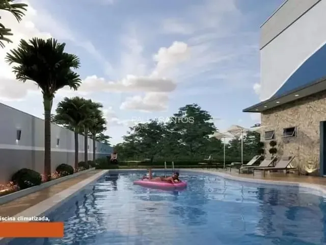 Apartamento com 8917m² 3 quartos e 2 banheiros, à venda, no bairro Além Ponte em Sorocaba