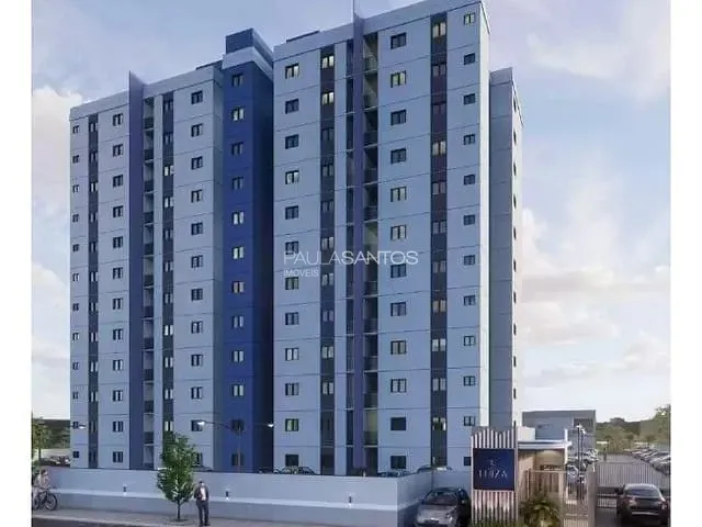 Apartamento com 8917m² 3 quartos e 2 banheiros, à venda, no bairro Além Ponte em Sorocaba