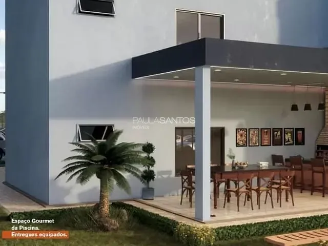 Apartamento com 8917m² 3 quartos e 2 banheiros, à venda, no bairro Além Ponte em Sorocaba