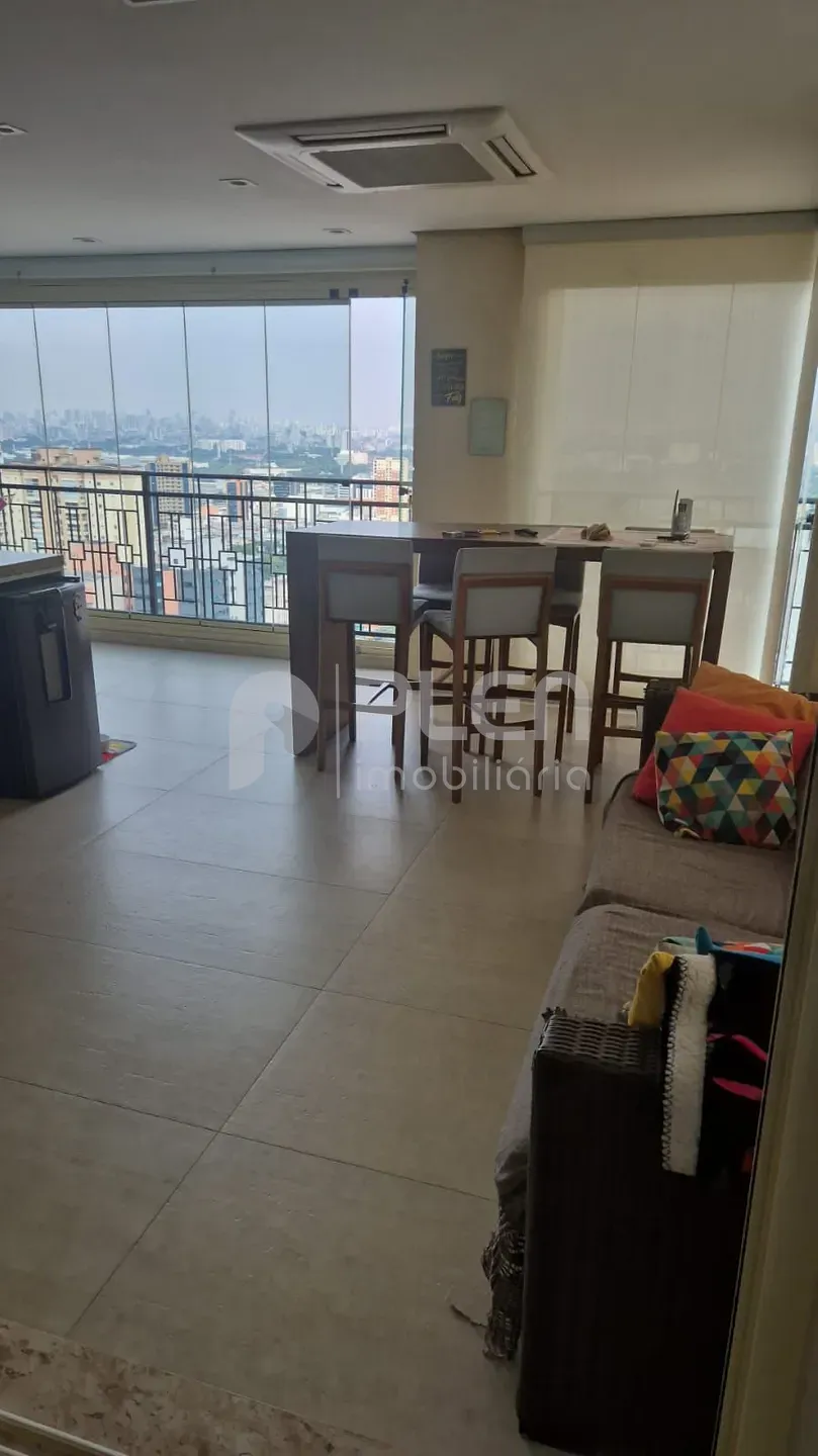 Apartamento de 3 quartos à venda em Santana, São Paulo