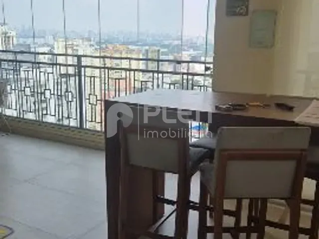 Apartamento com 152m² 3 quartos e 4 banheiros, à venda, no bairro Santana em São Paulo