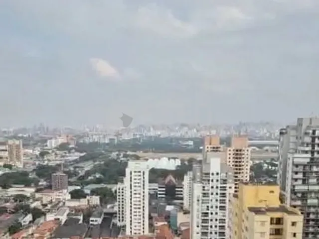 Apartamento com 152m² 3 quartos e 4 banheiros, à venda, no bairro Santana em São Paulo