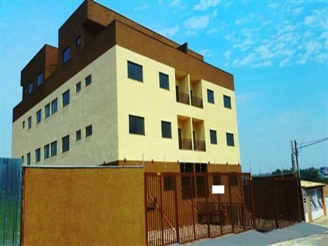 Foto do Apartamento - Apartamento à venda, Cidade Jardim, Sorocaba - AP4308. | Ary Proenca Negócios Imobiliários Ltda