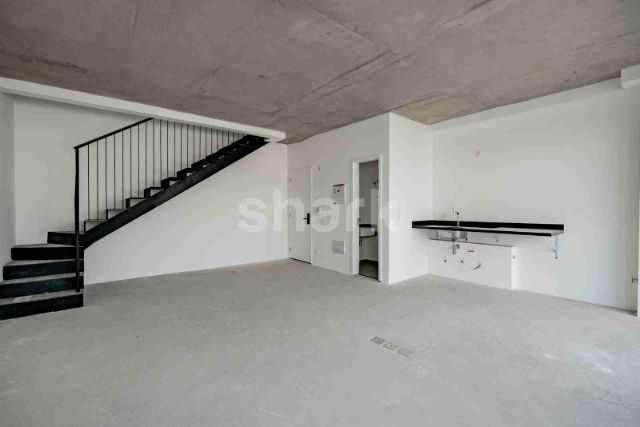 Apartamento com 104m² 2 quartos e 3 banheiros, à venda, no bairro Vila Olímpia em São Paulo