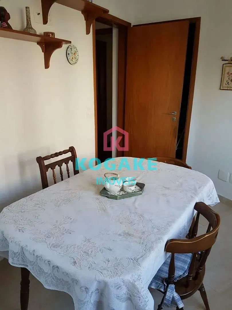 Apartamento, 3 quartos, 149 m² - Foto 12