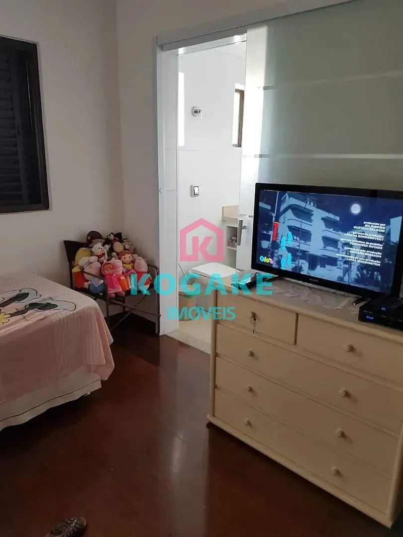 Apartamento, 3 quartos, 149 m² - Foto 17