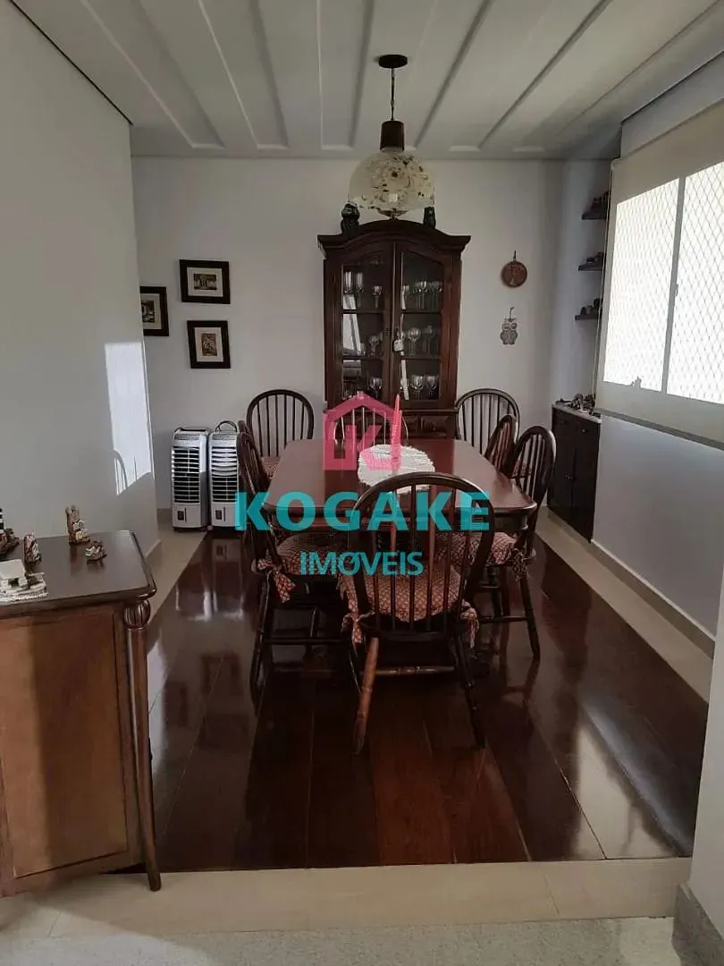 Apartamento, 3 quartos, 149 m² - Foto 9