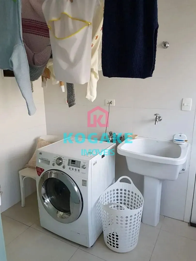 Apartamento, 3 quartos, 149 m² - Foto 27