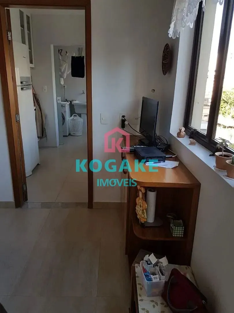 Apartamento, 3 quartos, 149 m² - Foto 6