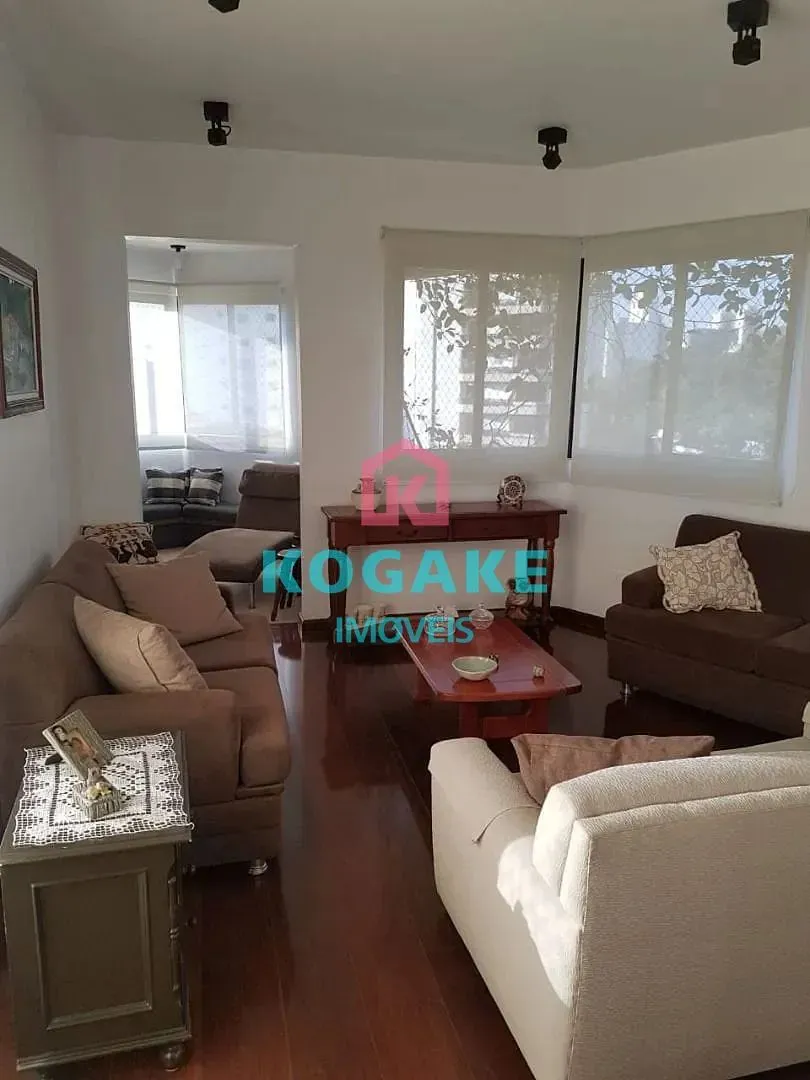 Apartamento, 3 quartos, 149 m² - Foto 1