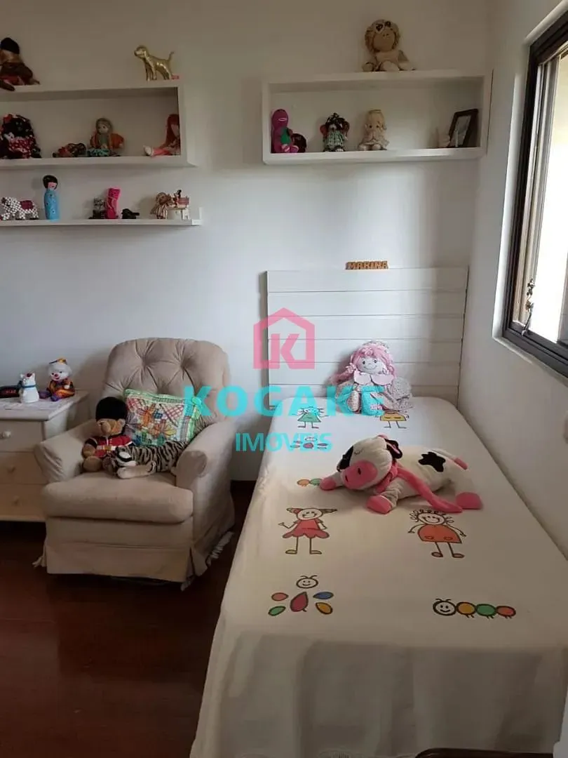 Apartamento, 3 quartos, 149 m² - Foto 15