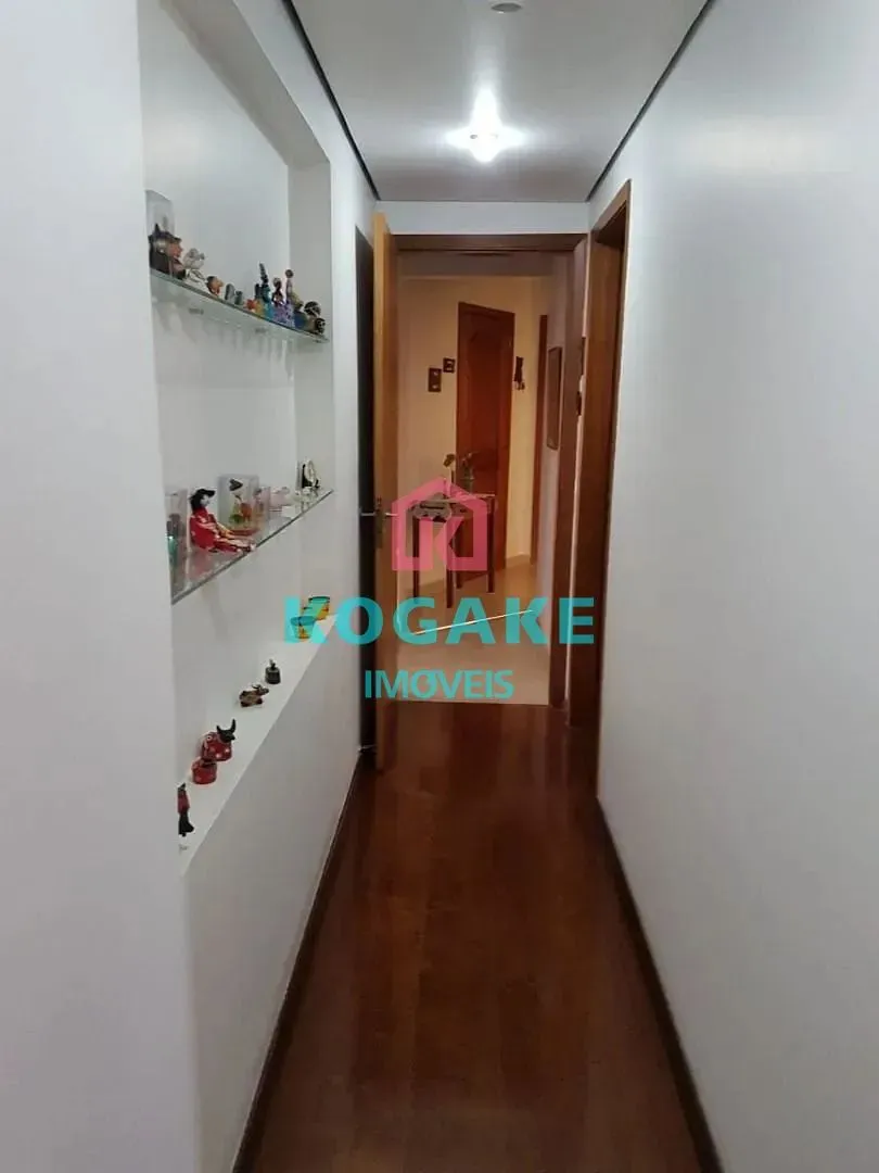 Apartamento, 3 quartos, 149 m² - Foto 8