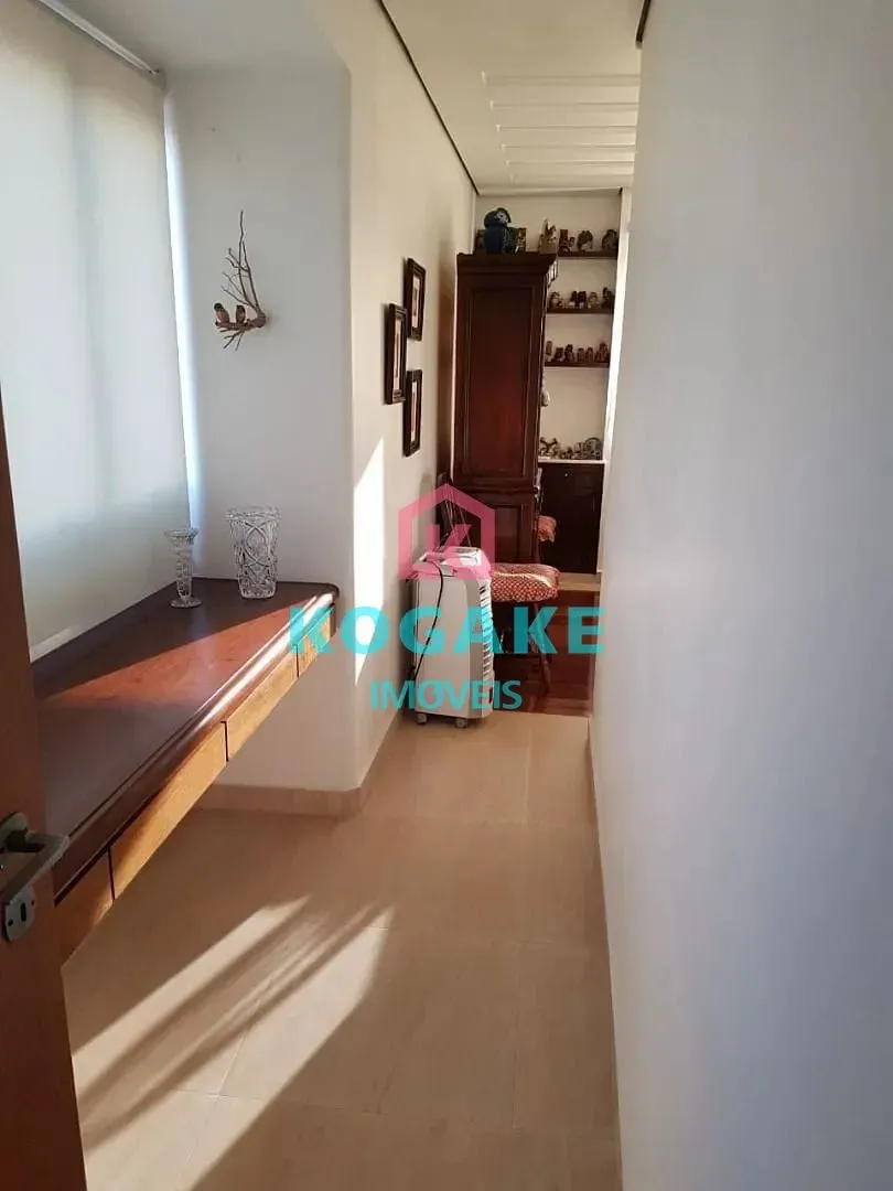 Apartamento, 3 quartos, 149 m² - Foto 14