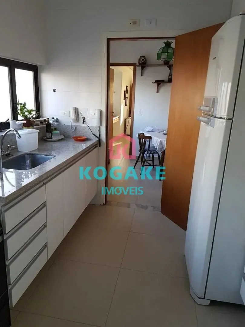 Apartamento, 3 quartos, 149 m² - Foto 11