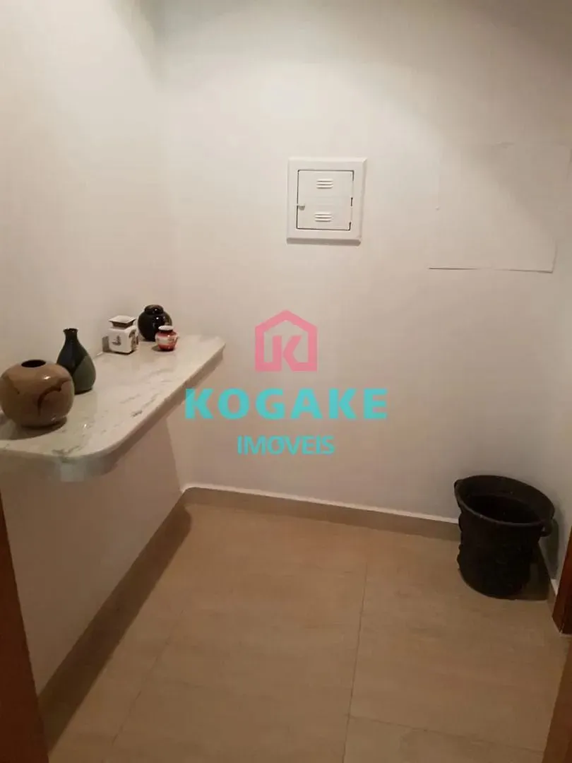 Apartamento, 3 quartos, 149 m² - Foto 25