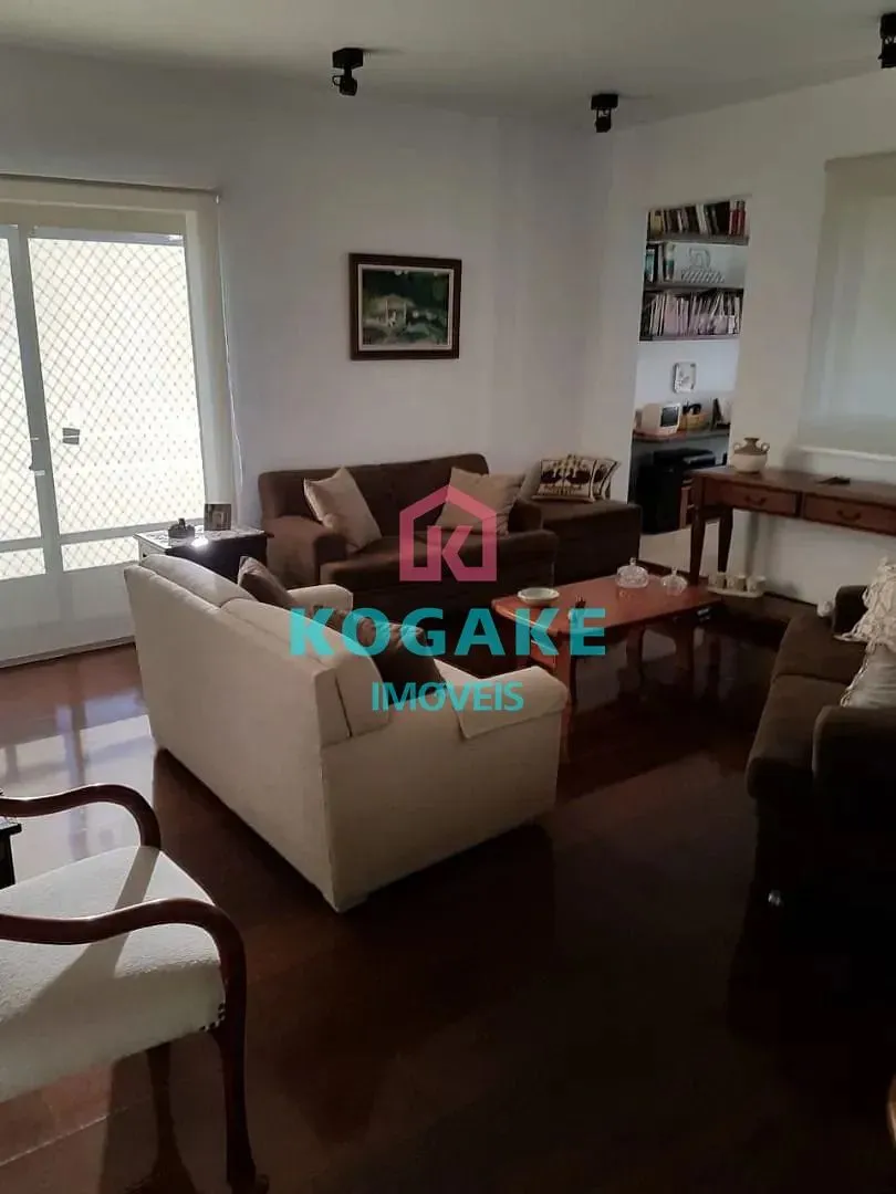 Apartamento, 3 quartos, 149 m² - Foto 4