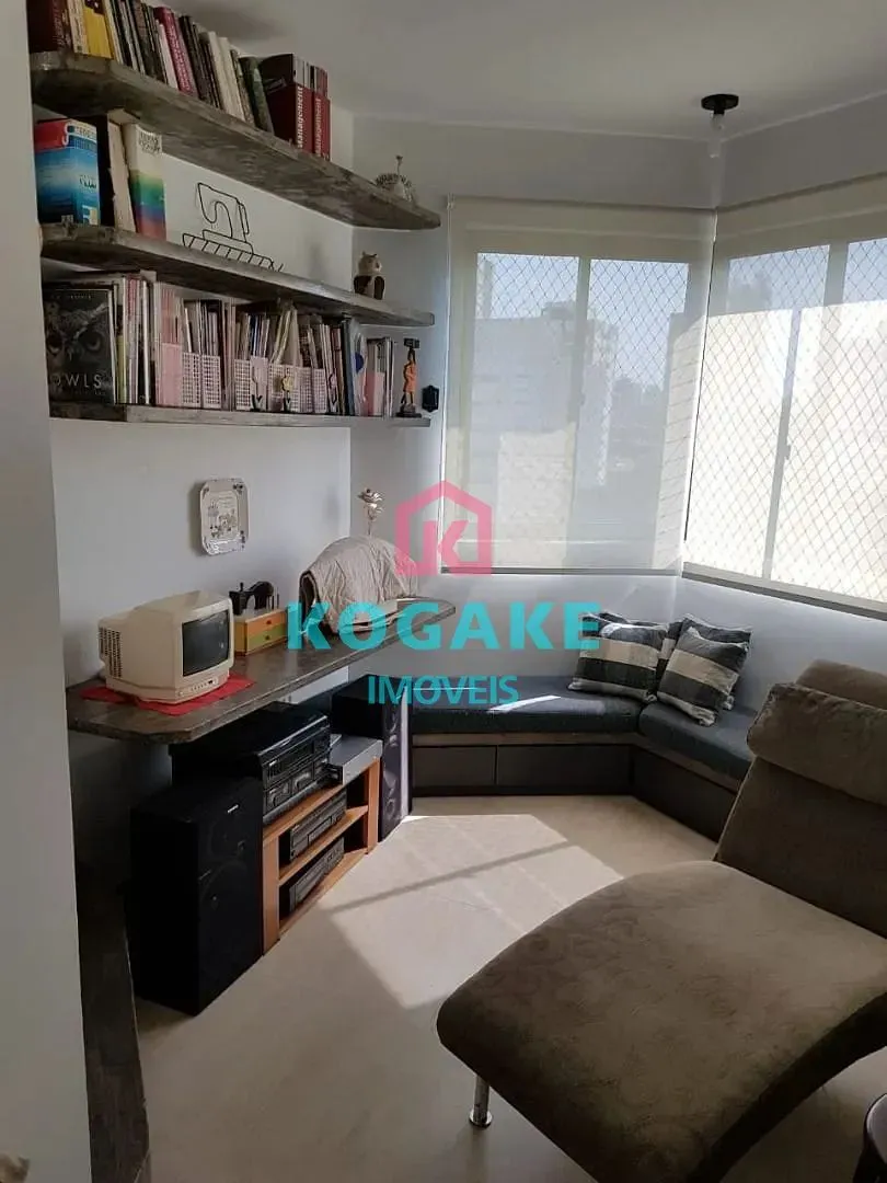 Apartamento, 3 quartos, 149 m² - Foto 20