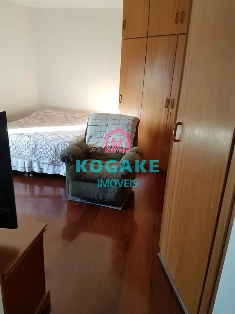 Apartamento, 3 quartos, 149 m² - Foto 23