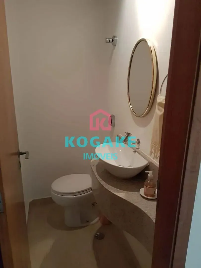 Apartamento, 3 quartos, 149 m² - Foto 7
