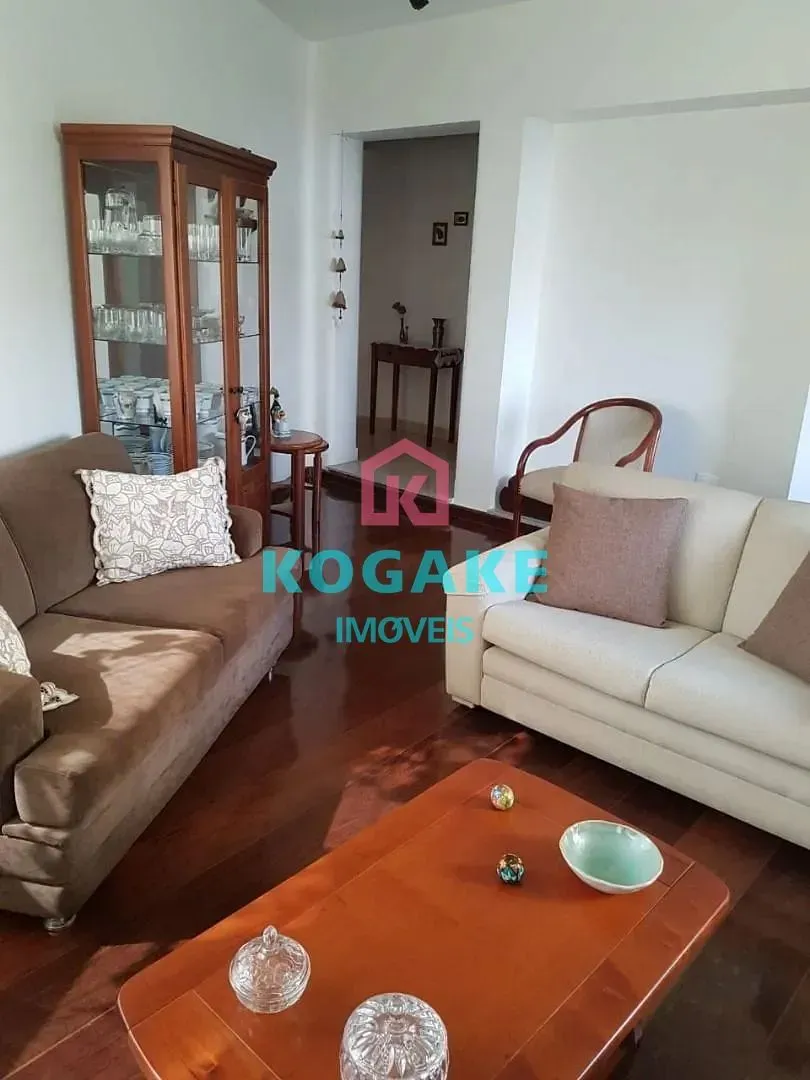 Apartamento, 3 quartos, 149 m² - Foto 3