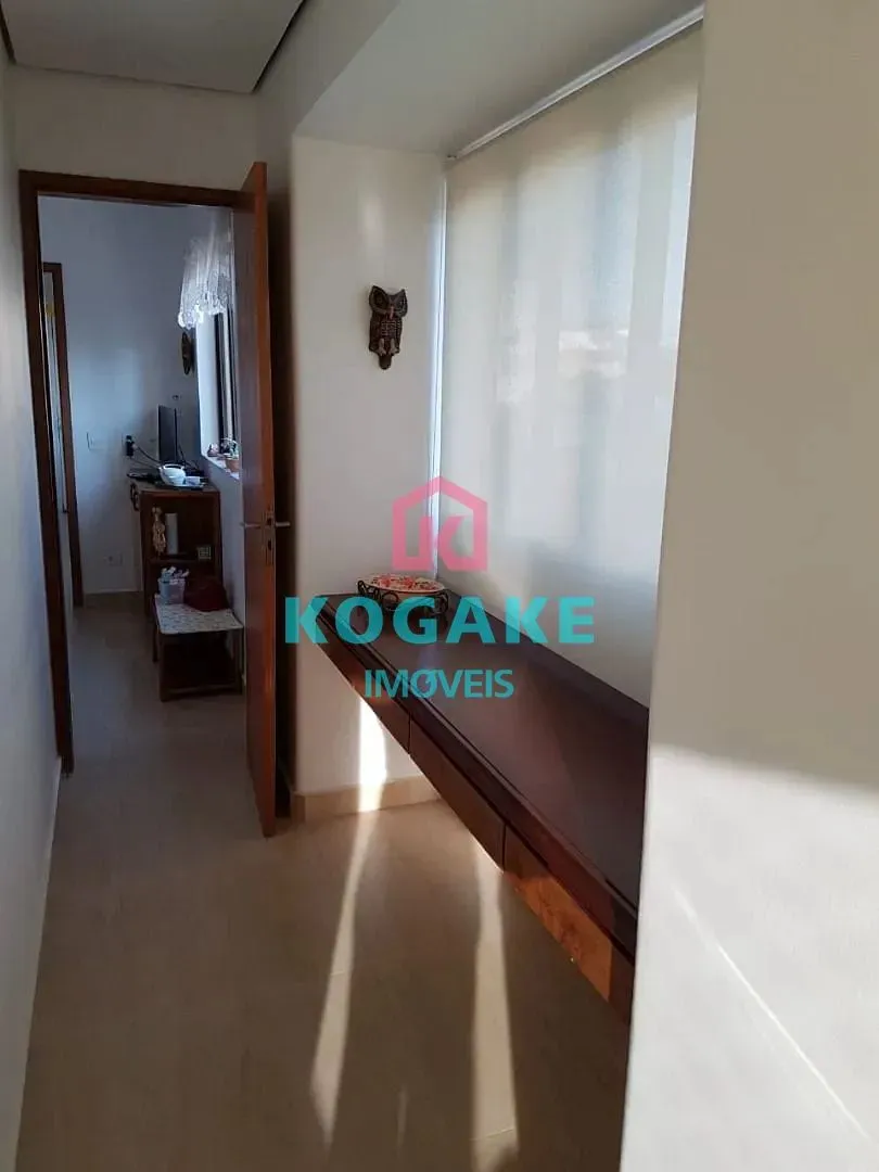 Apartamento, 3 quartos, 149 m² - Foto 13