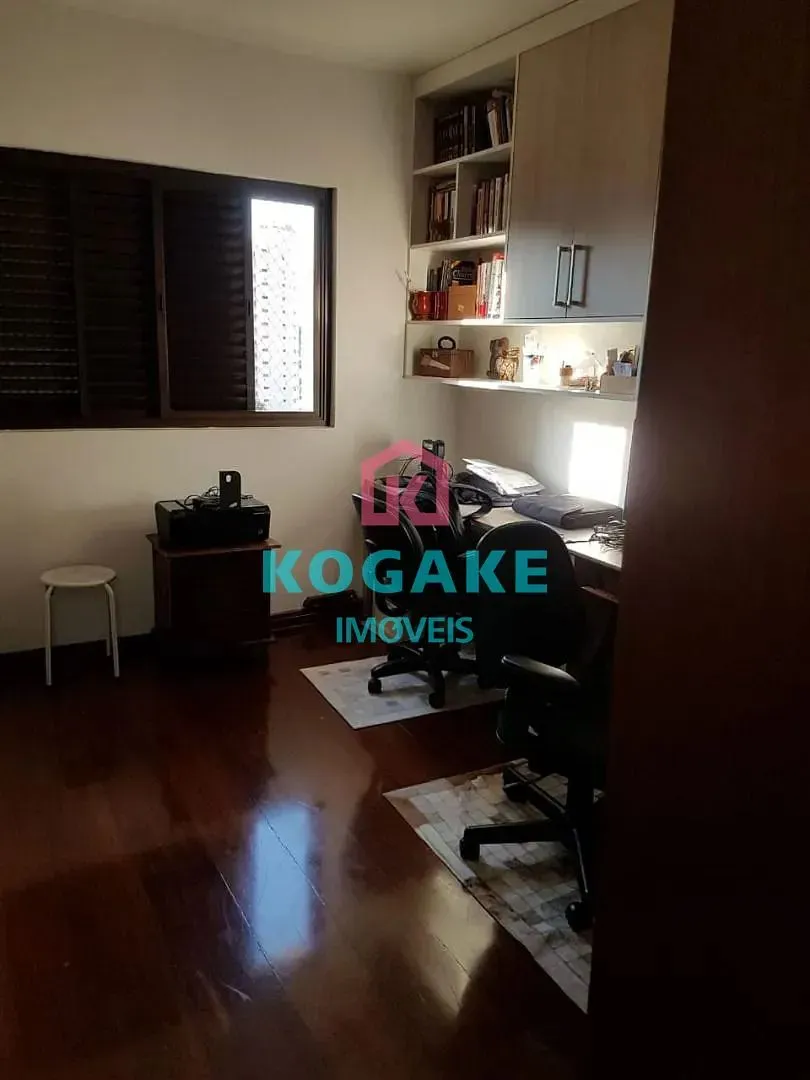 Apartamento, 3 quartos, 149 m² - Foto 21