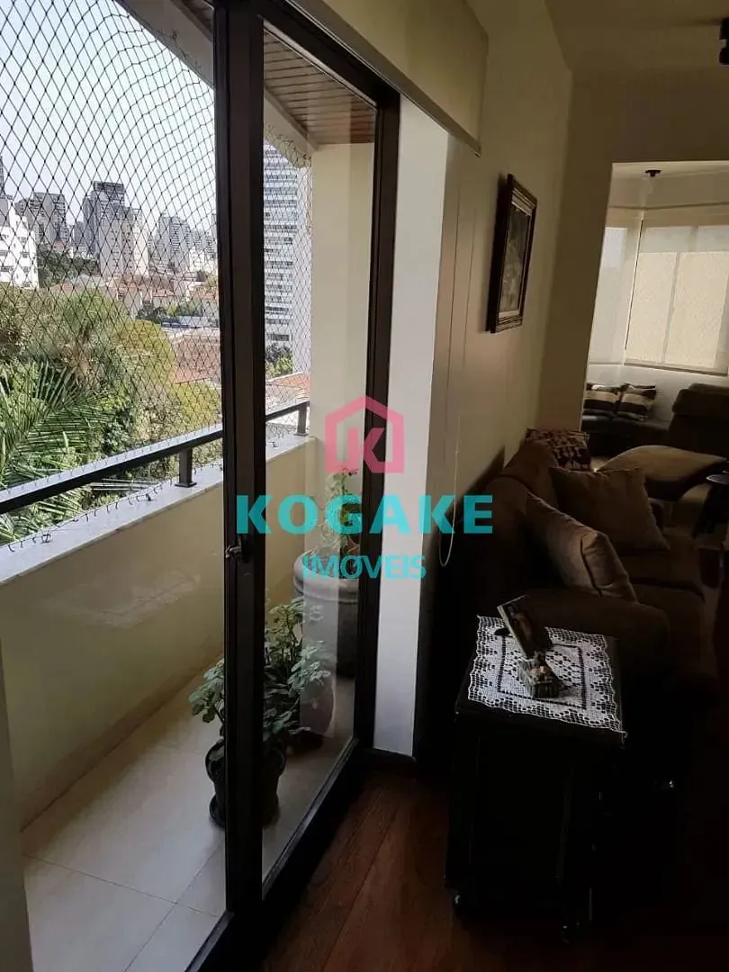 Apartamento, 3 quartos, 149 m² - Foto 5