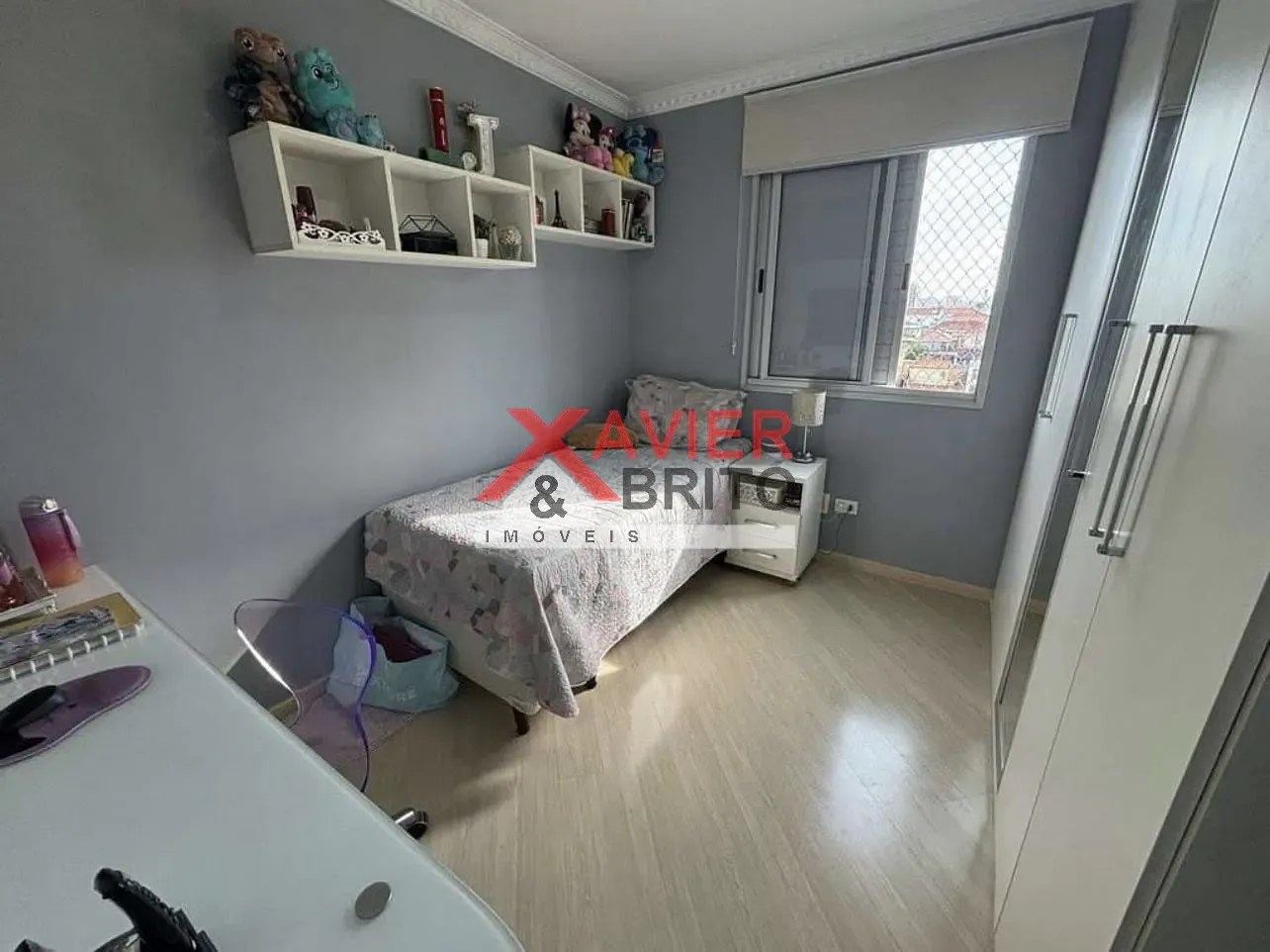 Apartamento, 3 quartos, 73 m² - Foto 10