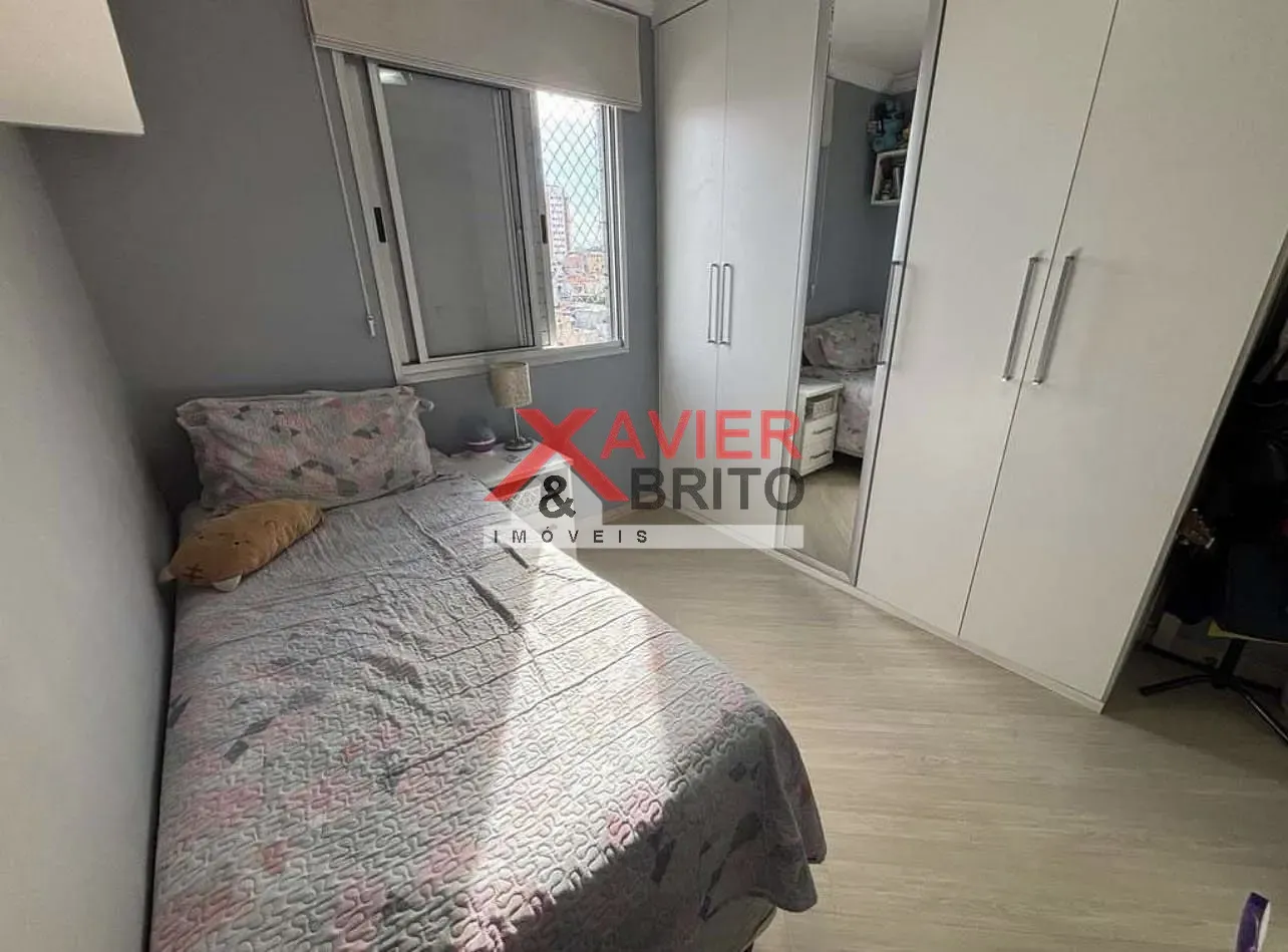 Apartamento, 3 quartos, 73 m² - Foto 11