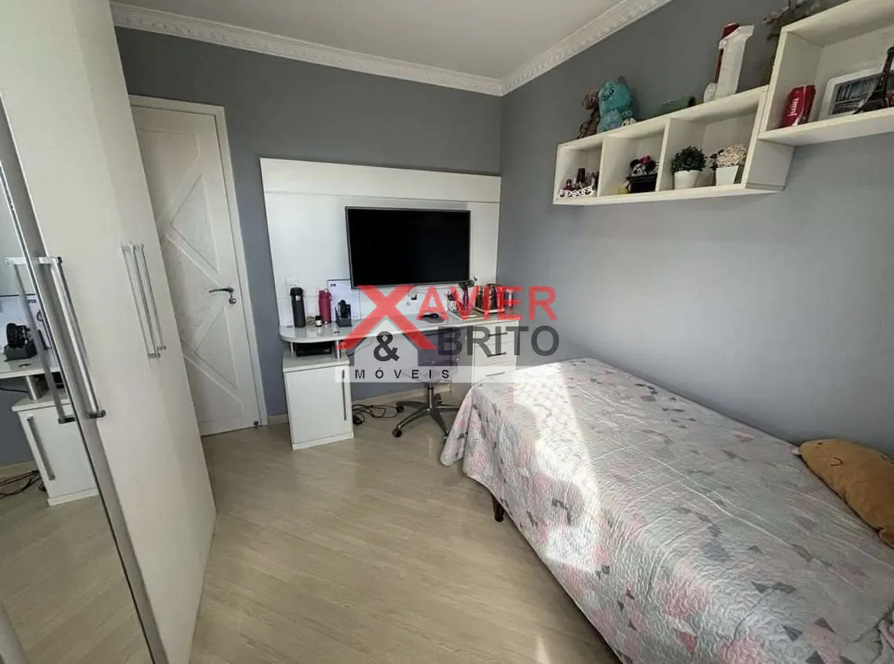 Apartamento, 3 quartos, 73 m² - Foto 12