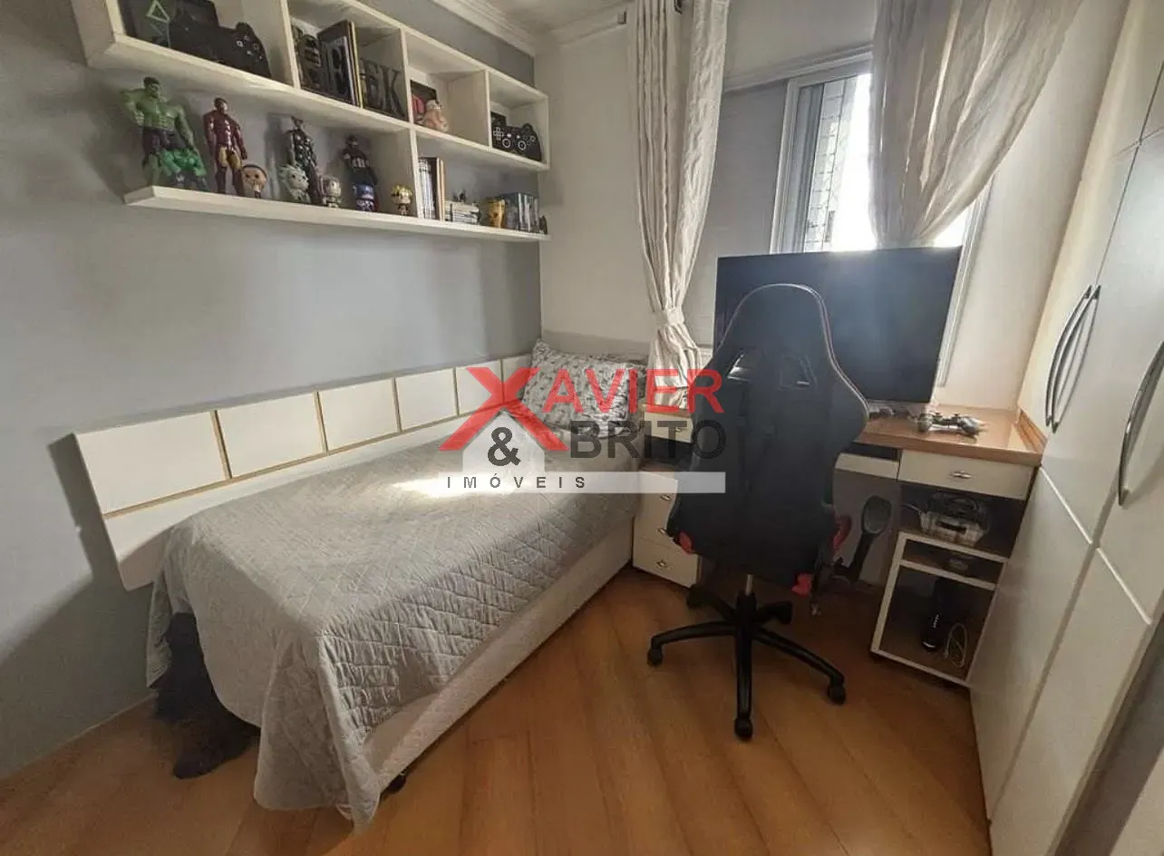 Apartamento, 3 quartos, 73 m² - Foto 14