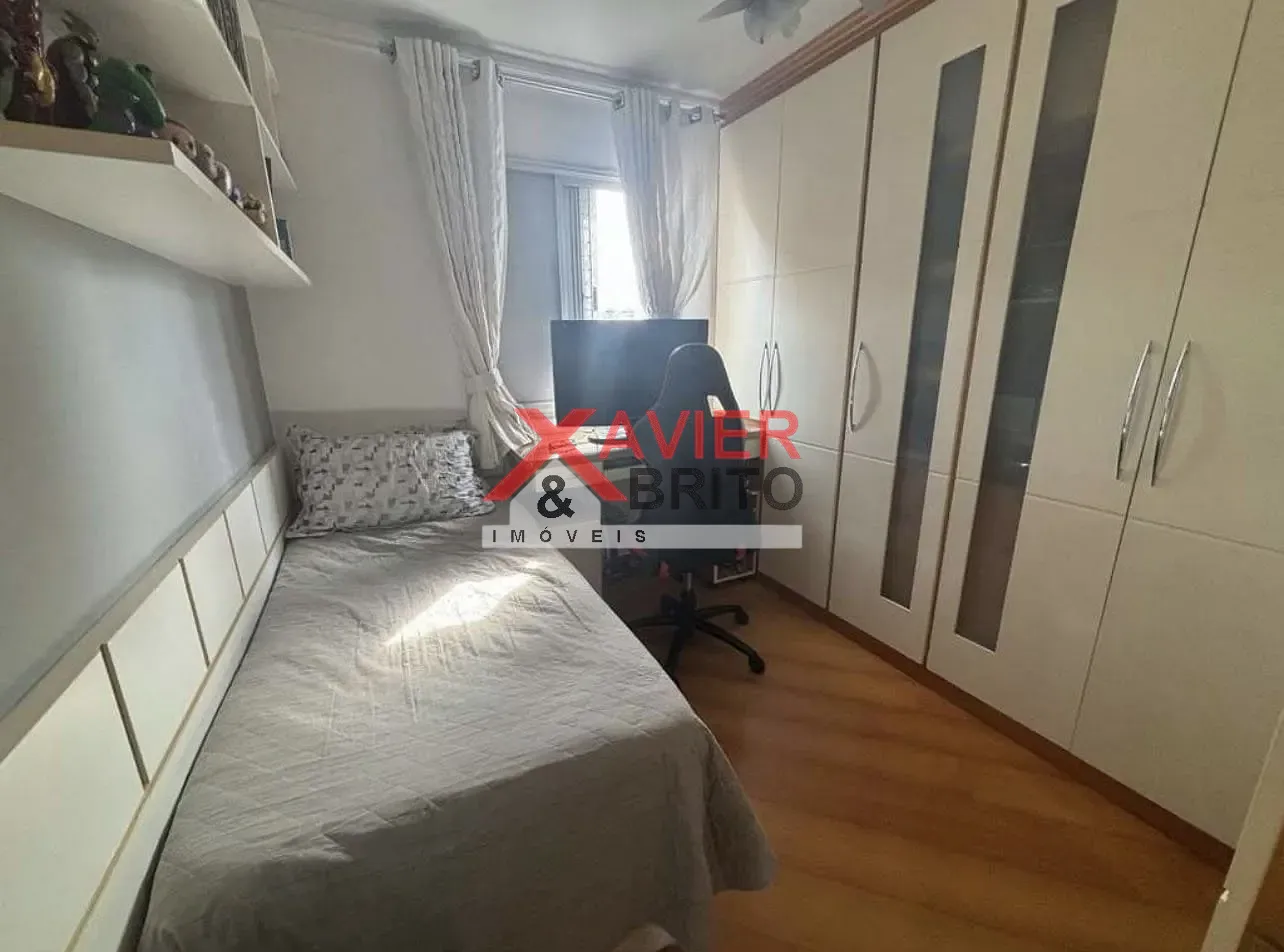 Apartamento, 3 quartos, 73 m² - Foto 15