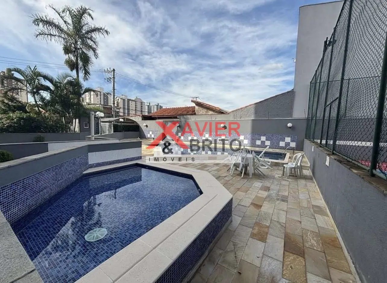 Apartamento, 3 quartos, 73 m² - Foto 22